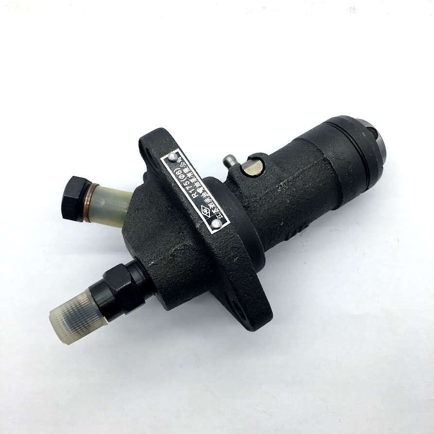 Насос паливний дигуна R175-180 (НВ), фото 1