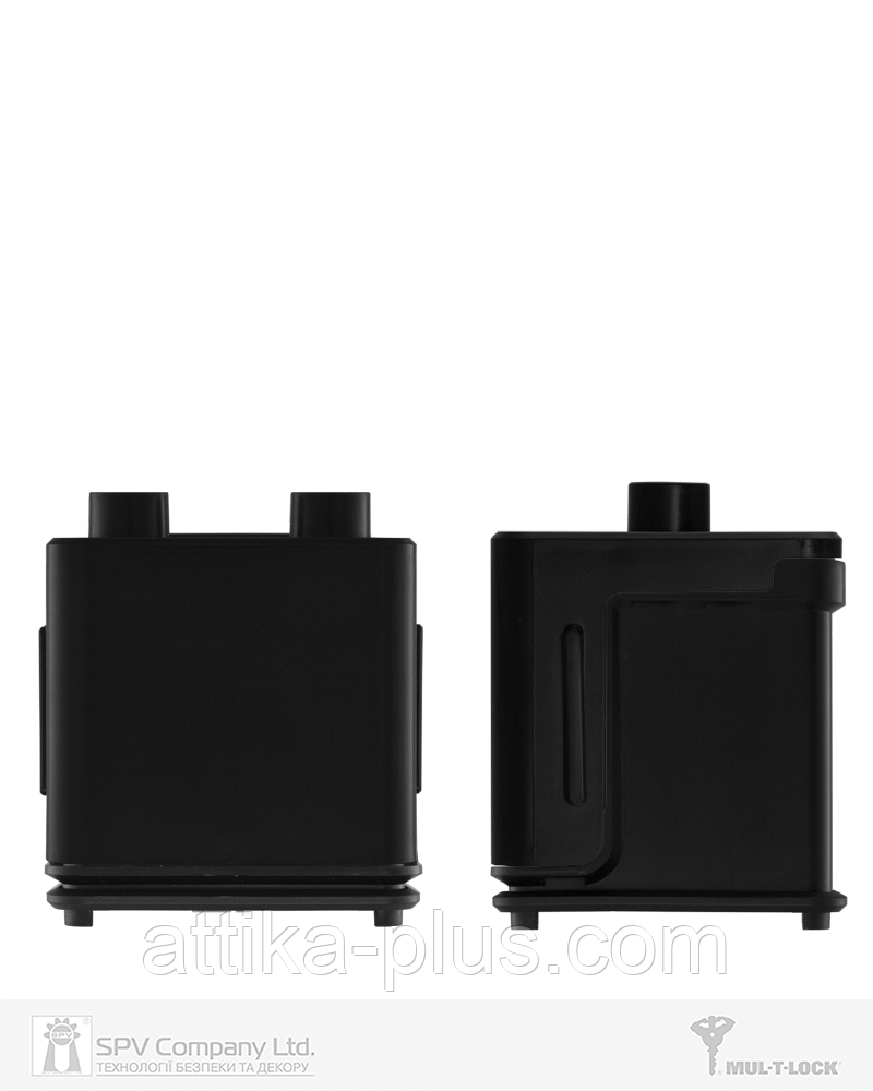 Замок навесной Starcom с GPS/GSM мониторингом Watchlock/cube m10/c3 rb 3key box - фото 3 - id-p1231484477