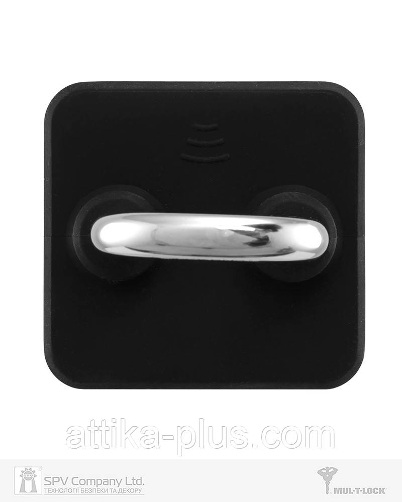 Замок навесной Starcom с GPS/GSM мониторингом Watchlock/cube m10/c3 rb 3key box - фото 6 - id-p1231484477