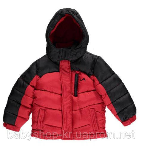 Зимова куртка Vertical '9 (США) для хлопчика