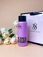 Гель для душа Super Berry от Victoria's Secret PINK