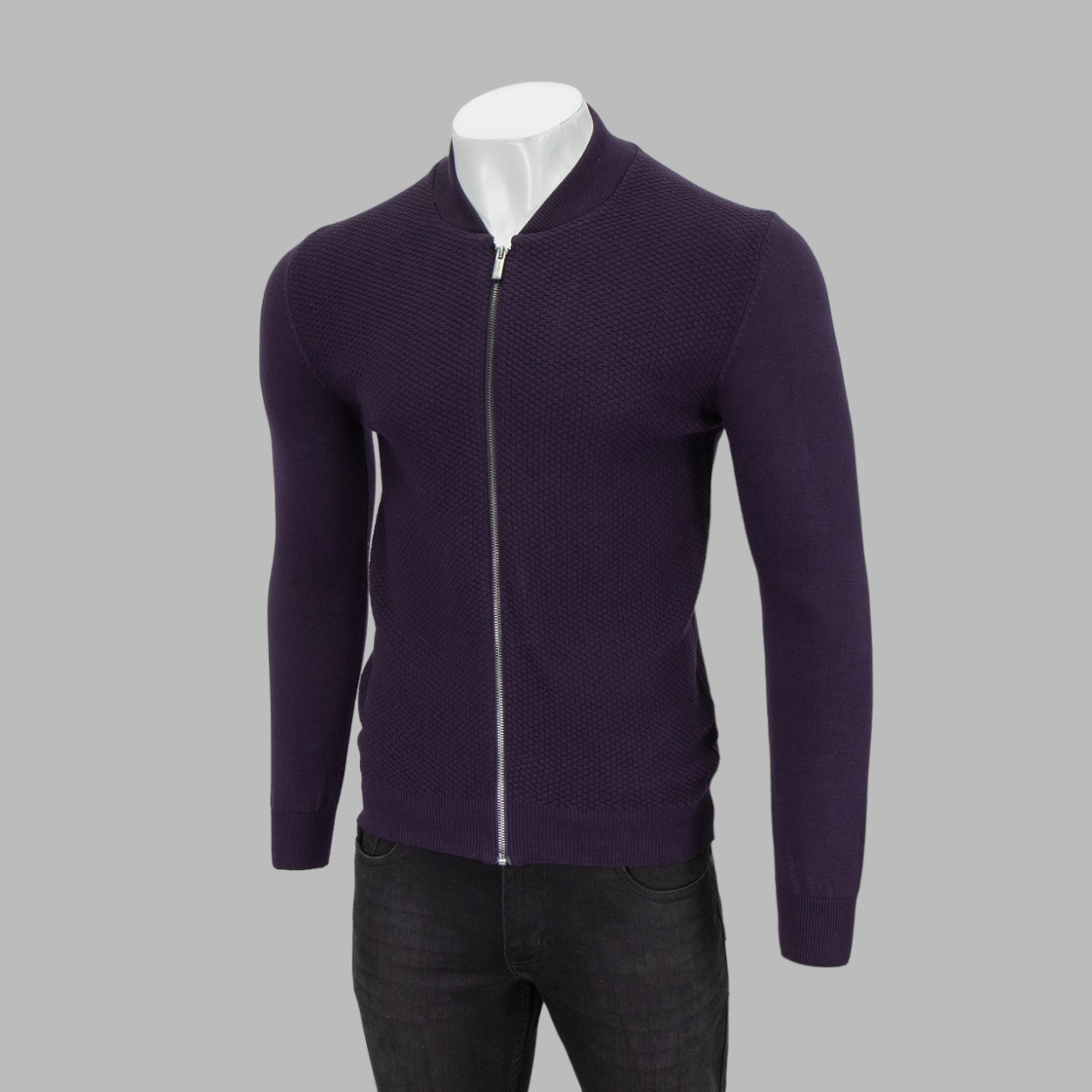 Реглан мужской Tony Montana T1211 K.MOR 50% хлопок 50% акрил L(Р) (ID ...