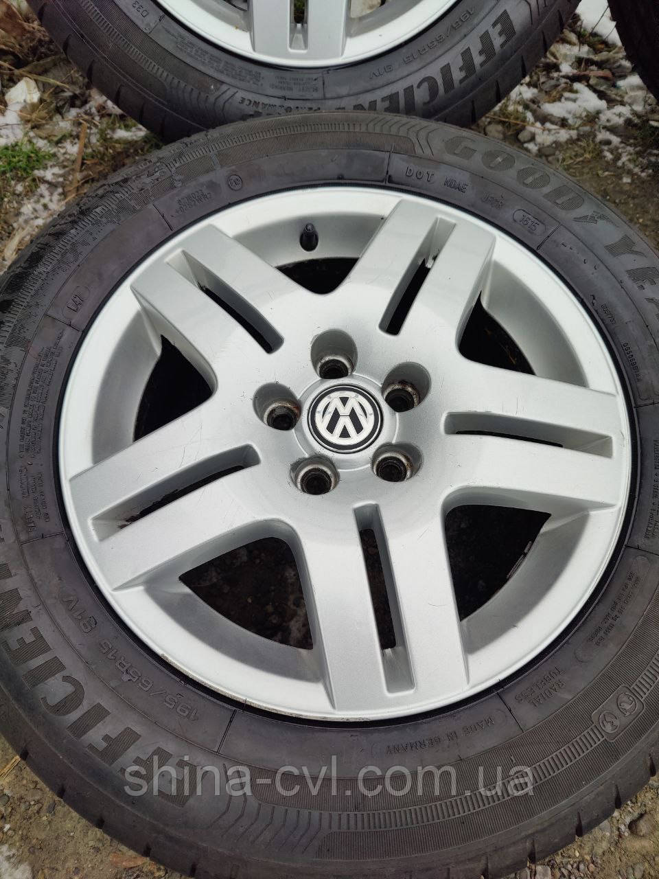 Диск vw 5. Диск vw 5