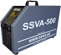 Сварочный инвертор SSVA-500-380В-650Ампер