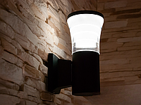 Архитектурная LED подсветка Diasha 3W чёрный DFB-1911/1X-BK