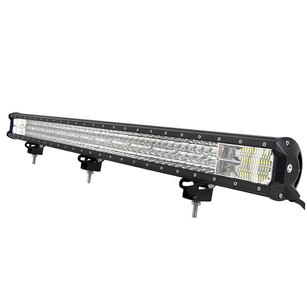 Фара робочого світла Carro LED CH-20 COMBO (855*75*58) 9-36V 468W 6000K
