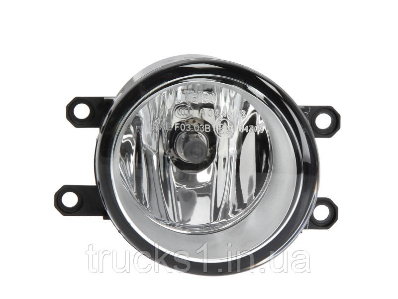 Протитуманна фара прав (H11) CITROEN C1 DAIHATSU CHARADE VIII, MATERIA LEXUS GS, IS C, IS II, LX, RX PEUGEOT