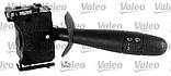 Перемикач склоочисника Renault Trafic 01- 251613 (VALEO), фото 4