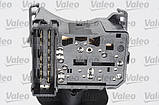 Перемикач склоочисника Renault Trafic 01- 251613 (VALEO), фото 5