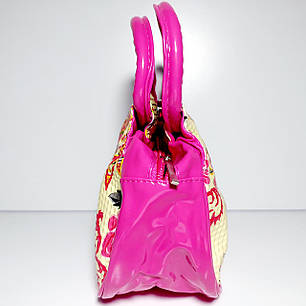 Дитяча сумка коротка ручка, фото 2