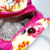 Дитяча сумка коротка ручка, фото 4