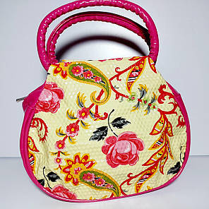 Дитяча сумка коротка ручка, фото 1