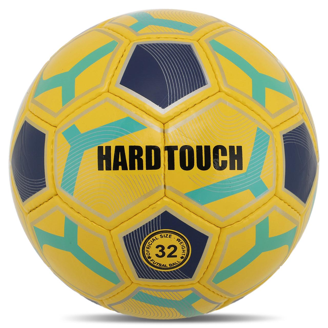 М'яч для футзалу (міні-футбола) HARD TOUCH FB-5040 No4