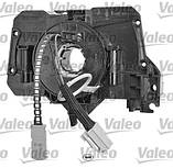 Перемикач комбінов. під кермом RENAULT CLIO II, THALIA I 02.98- 251648 (VALEO), фото 4