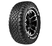 Шина Tourador X FORCE A/T II 245/70 R16 111T XL OWL, all terrain