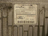 Электронный блок управления Ford Delphi 1S4A-9F954-CE / 1S4A9F954OE / 1s4a9f954ce