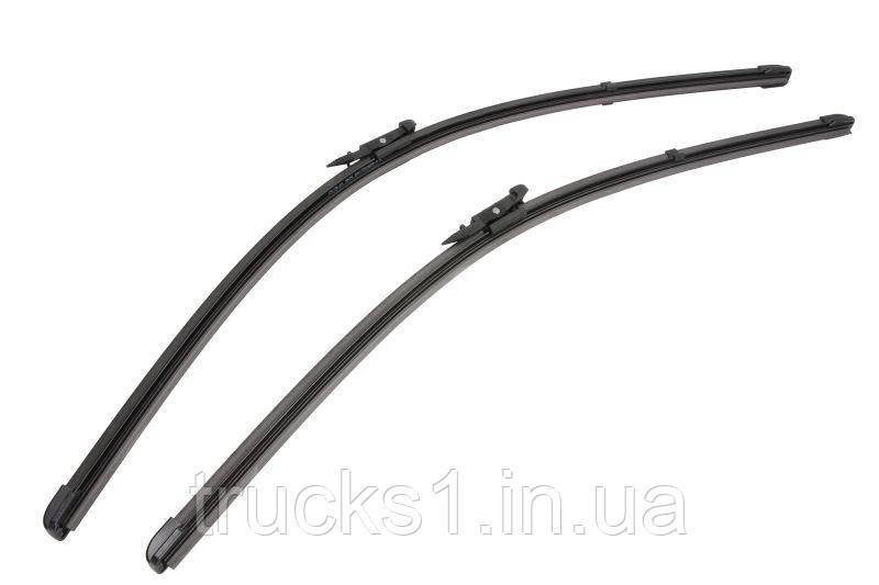 Щітки склоочисника 577851 (VALEO)