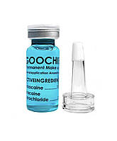 Вторичный анестетик Goochie, 10ml