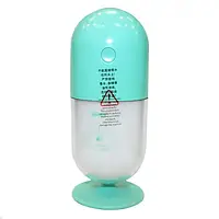 Увлажнитель воздуха Remax Capsule Mini Humidifier RT-A500 Green