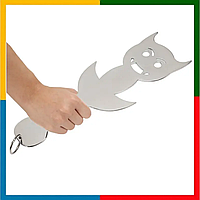 ШЛЬОПАЛКА з колекції Spanking Paddle-SPP014 ( довжина 30,6 см, ширина 11 см )