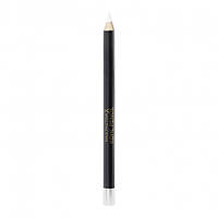 Олівець для очей Kohl Pencil Max Factor №10 White