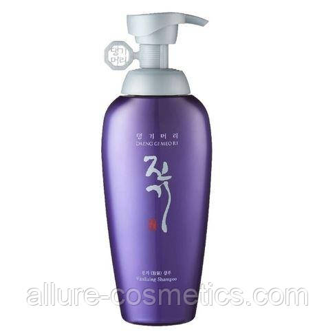 Регенеруючий шампунь Daeng Gi Meo Ri Vitalizing Shampoo 500ml