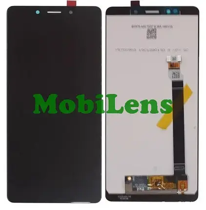 Sony i3312, Xperia L3 2019, i3322, i4312, i4332 Дисплей + тачскрин (модуль) чорний Original *PRC, фото 1