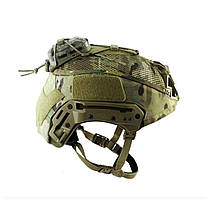 Кавер AGILITE TEAM WENDY EXFIL BALLISTIC/SL HELMET
