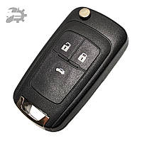 Ключ Corsa D Opel 3 кнопки CM13500226 13500226