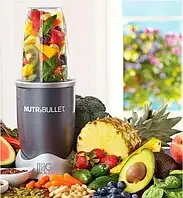 Блендер кухонный комбайн Nutribullet 600W Нутрибулет Нутри Буллет Кухонный экстрактор