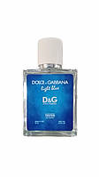 Тестер Dolce & Gabbana Light Blue Woman (Дольче Габбана Лайт Блю Вумен 60мл)