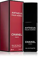 Туалетная вода Chanel Antaeus EDT 100мл Шанель Антей Антеус Оригинал