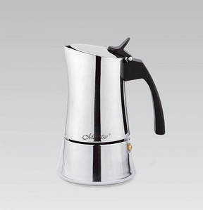 Гейзерна кавоварка Maestro MR-1668-6