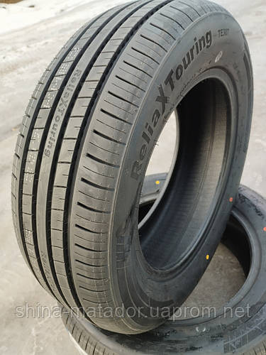 Шины 185/65 R14 86H Triangle ReliaXTouring TE307, цена: 1625