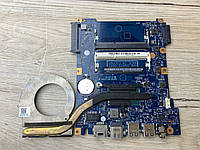 Материнская плата Acer Aspire ES1-571 DOMINO_BH MB 15300-1 (Core i5-4210U, UMA(HD Graphics 4400), 2xDDR3L) б/у