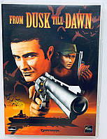 From Dusk Till Dawn, Б/У, английская версия - диск для PC