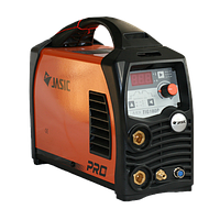 Аргонная сварка Jasic PRO TIG 180p dc (w211)