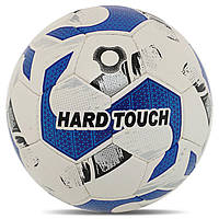 М'яч футзальний зшитий HARD TOUCH HYDRO TECHNOLOGY FB-5038 №4