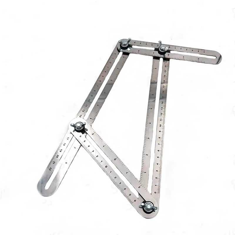 Лінійка - шаблон, фото 1