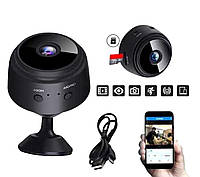 Беспроводную мини видеокамеру, Мини камера скрытого видеонаблюдения, Скрытые камеры, IOL