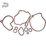 Ремкомплект паливного вакуумного насоса A2 Audi 038145209 038145209A 038145209C 038145209E, фото 3