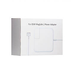 Мережевий зарядний пристрій Macbook MagSafe 2 A1424 85W 4,25A