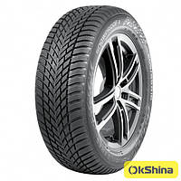 Nokian SNOWPROOF 2 SUV 255/55R19 111V