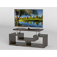 Тумба під телевізор Тіса Меблі ТВ-246 Венге