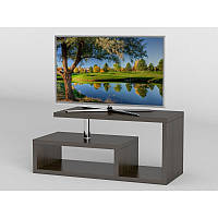 Тумба під телевізор Тіса Меблі ТВ-251 Венге