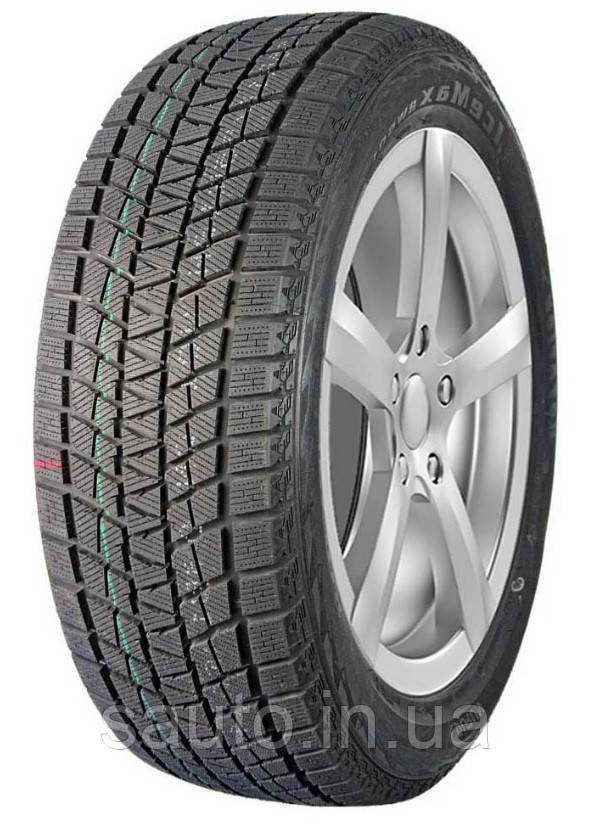 Шина Kapsen IceMax RW501 265/70 R16 112T