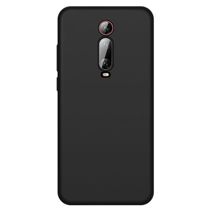 Силіконовий чохол Liquid Silicone Case Xiaomi Redmi K20 / K20 Pro