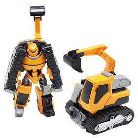 Трансформер "Tobot mini: Вулкан" [tsi164980-TSI]