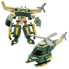 Трансформер "Tobot mini: Апач" [tsi164981-TSI]