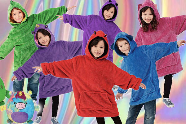 Huggle pets hoodie best sale